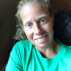 Meet your Posher, Pam